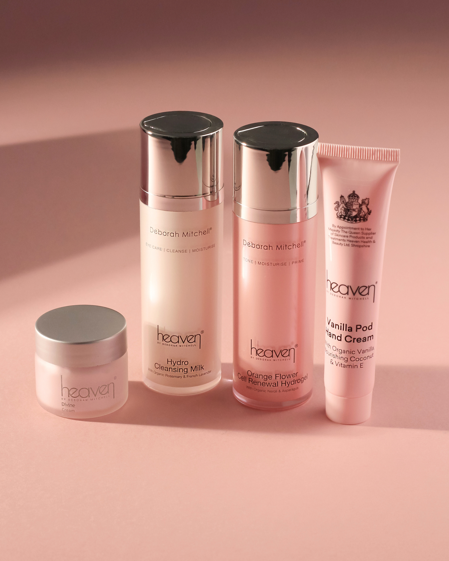 Be Your Own Valentine Set