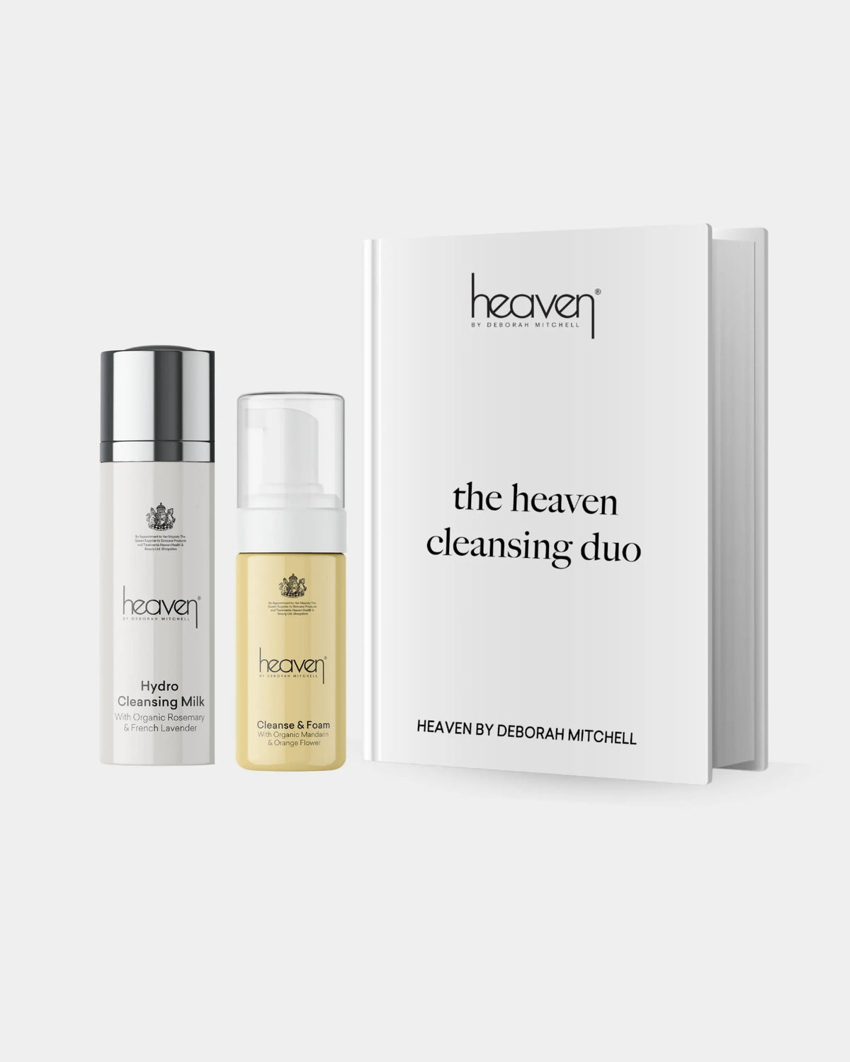 Cleansing Duo
