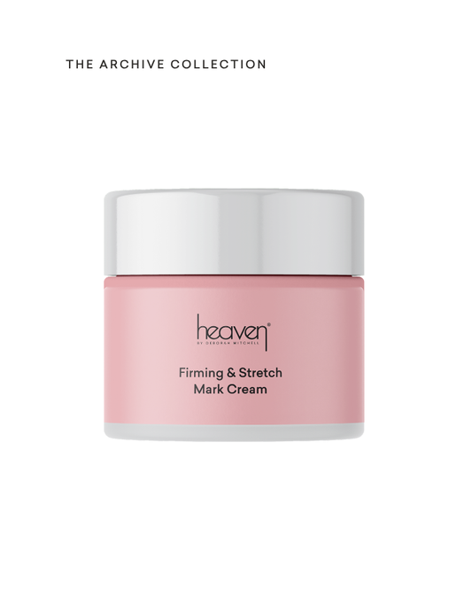 Firming & Stretch Mark Cream
