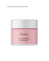Firming & Stretch Mark Cream