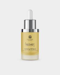 Clarifying Oil Serum