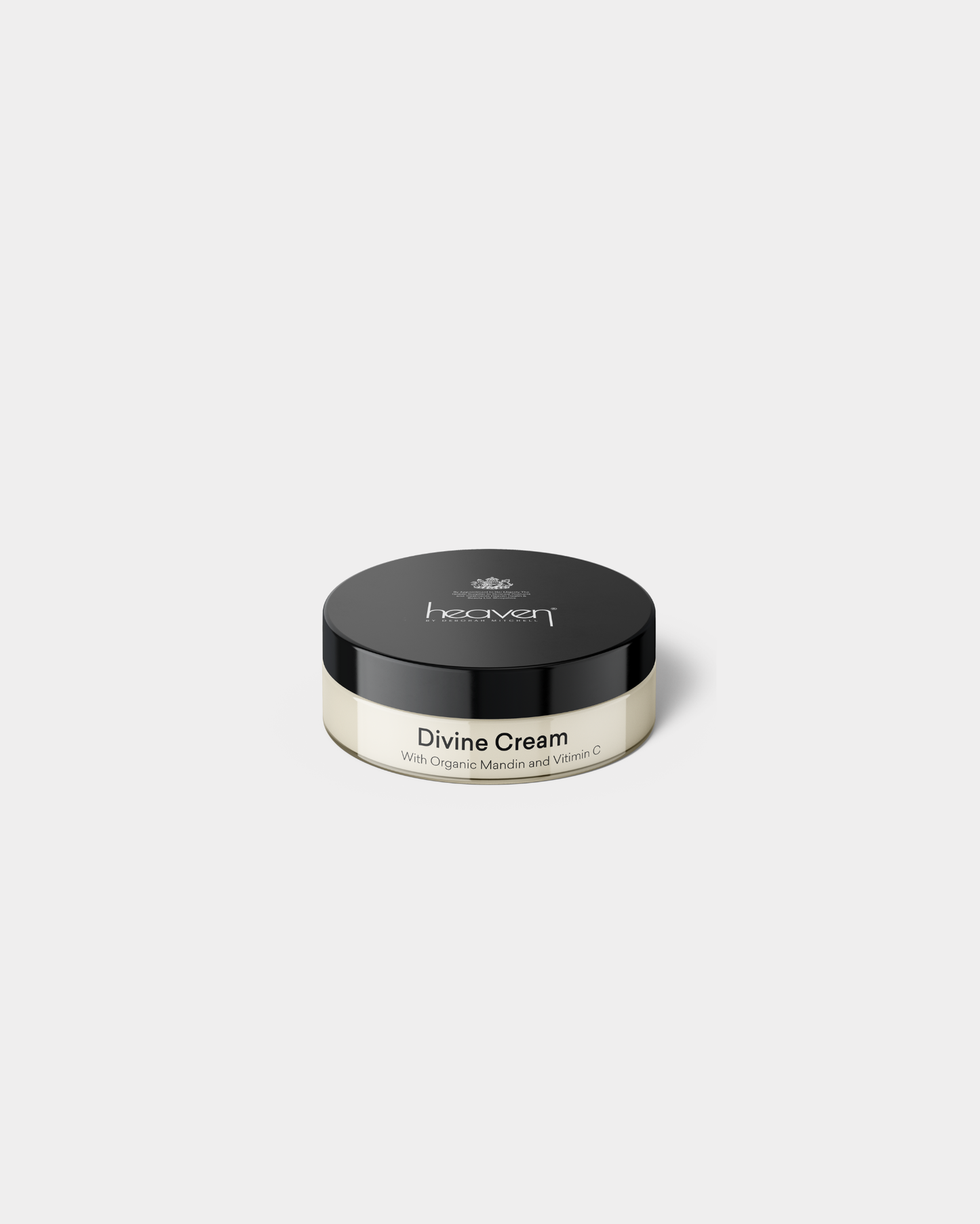 Divine Cream Free Gift