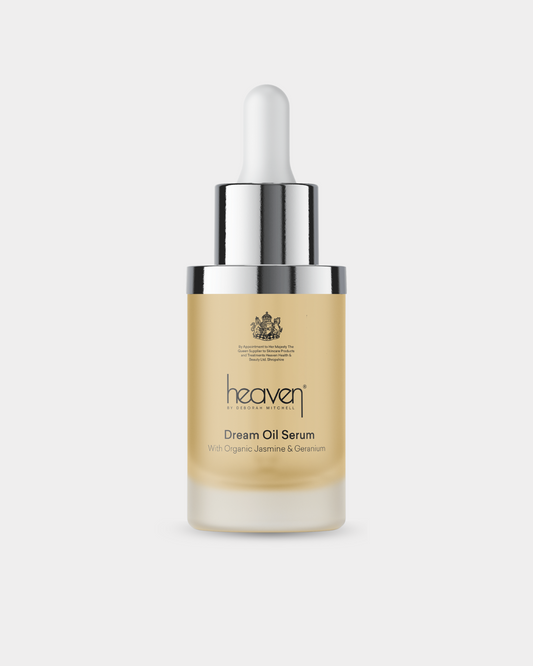 Dream Oil Serum