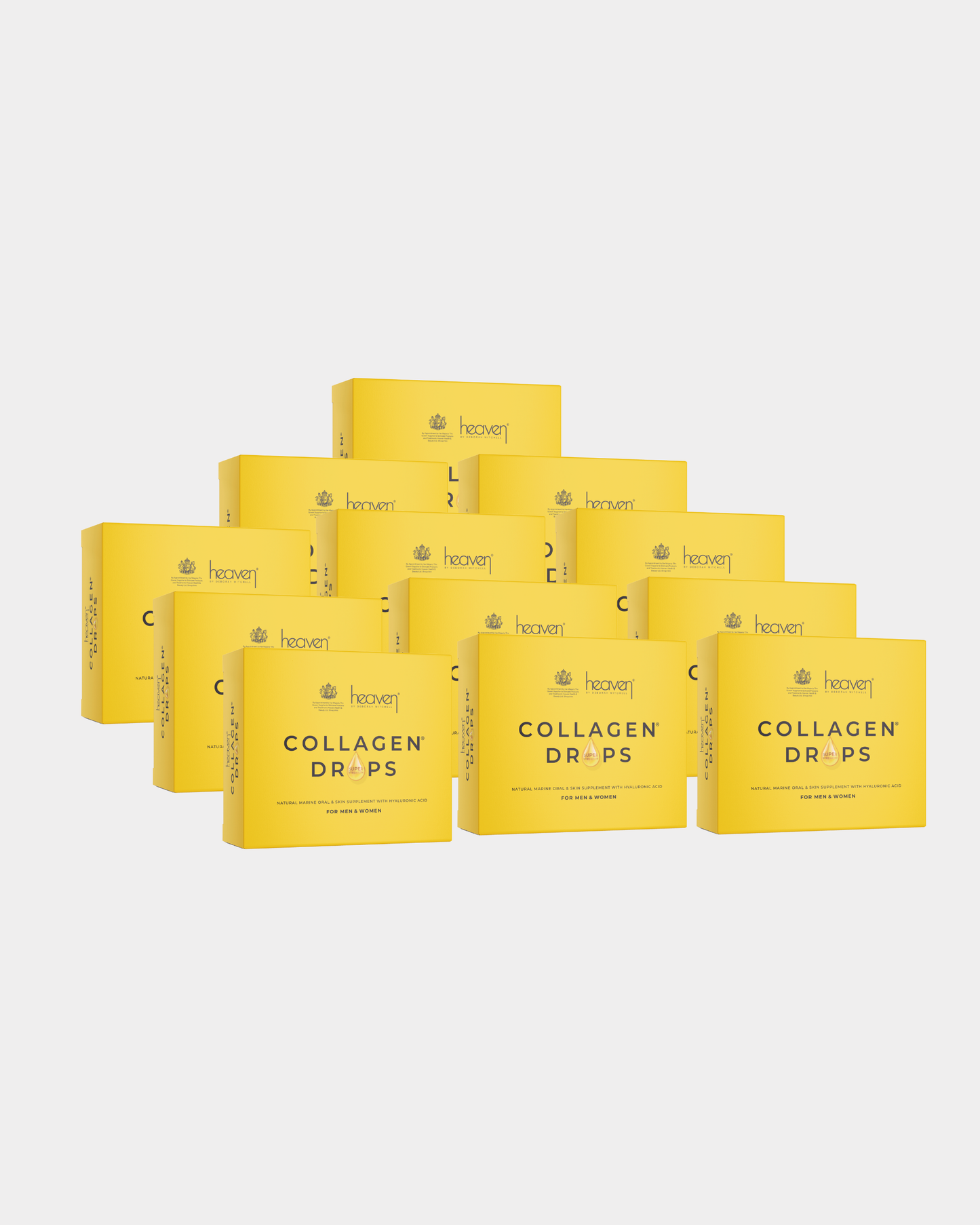 Give the Gift of Collagen