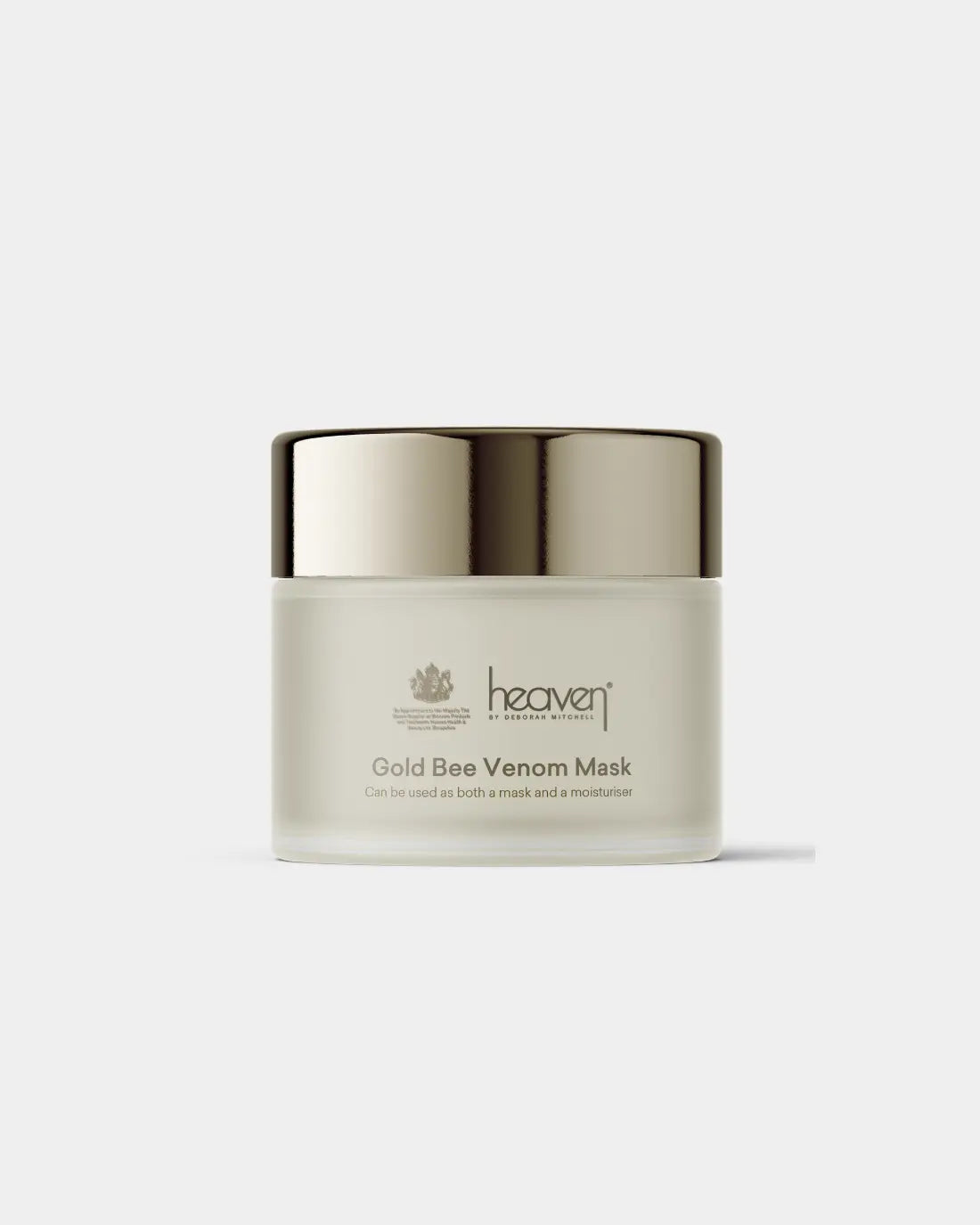 Gold Bee Venom 15ml Heaven Skincare