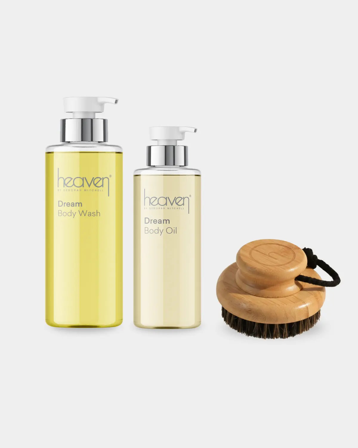 Dream Body Bundle