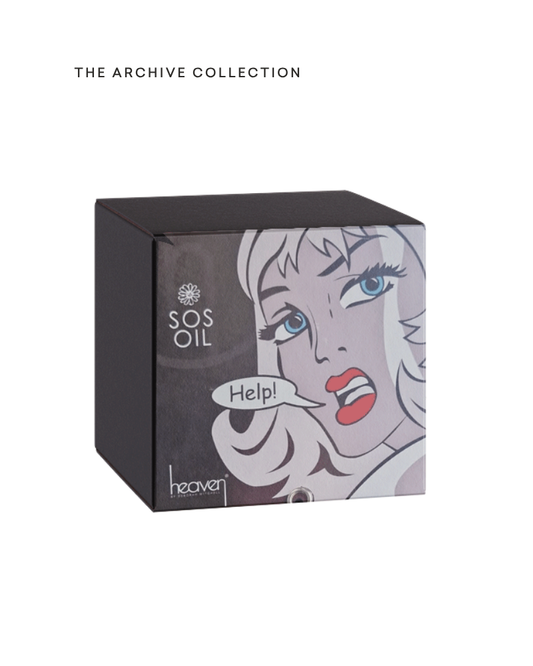 SOS Mystery Box