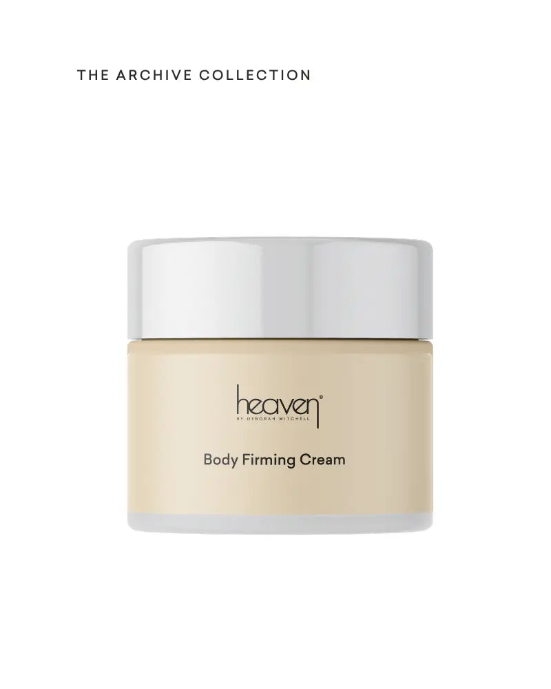 Body Firming Cream
