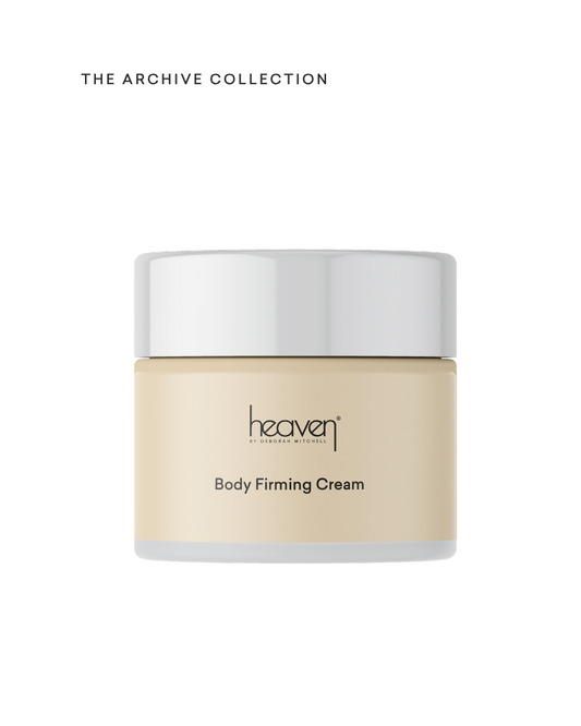 Body Firming Cream