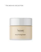 Body Firming Cream