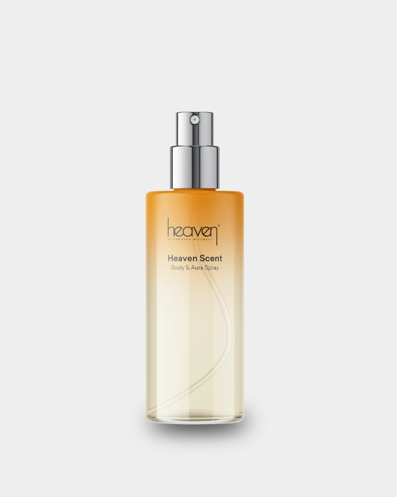 Heaven Scent Aura Spray
