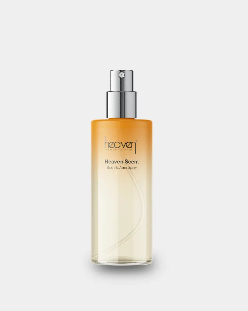 Heaven Scent Aura Spray Heaven Skincare