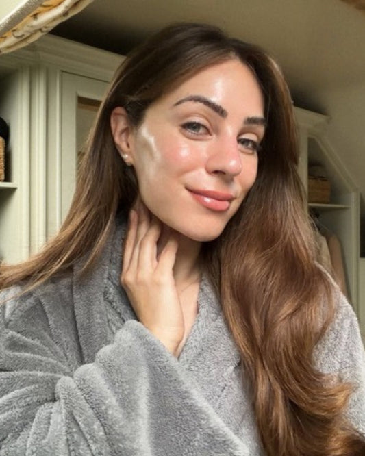 Overnight Success Oxygen Cream