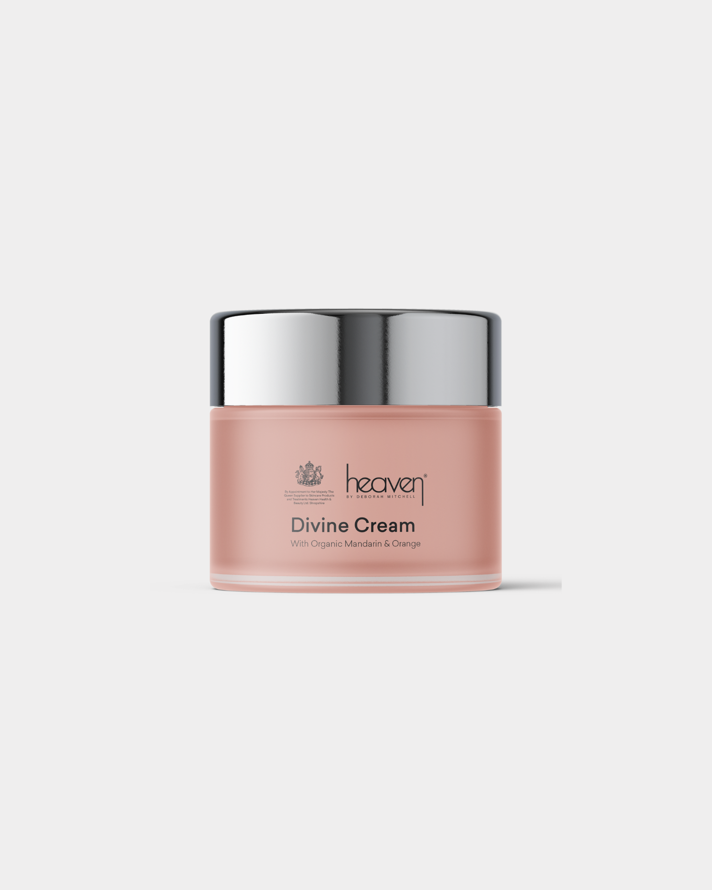 Divine Cream