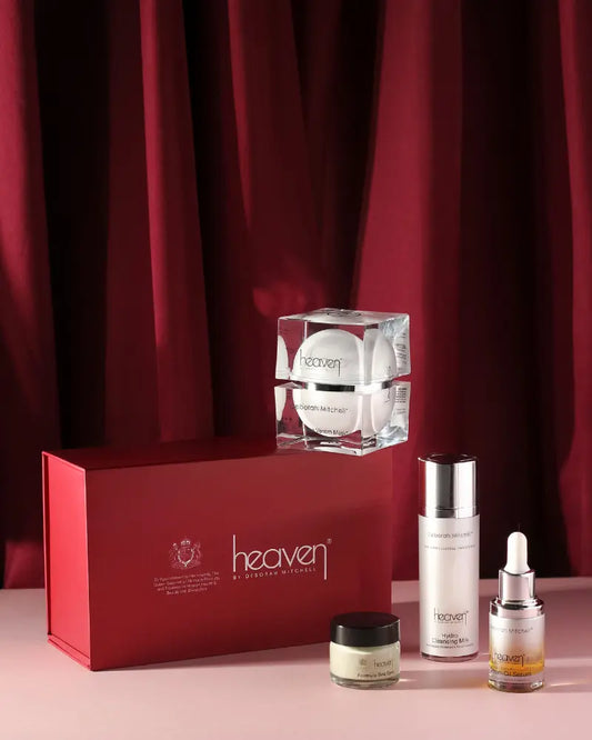 Heavenly Night In Heaven Skincare