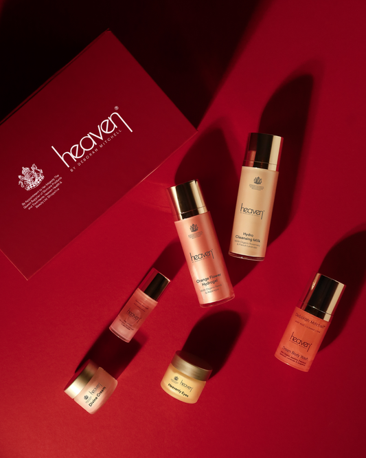 The Heavenly Dream Set