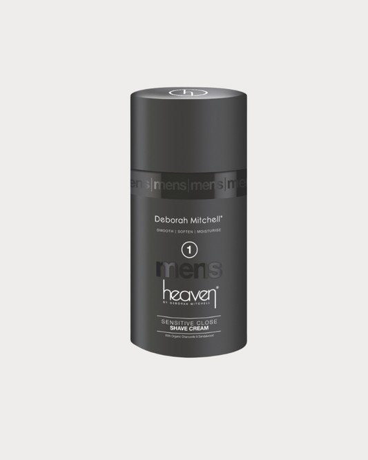 Sensitive Close Shave Cream