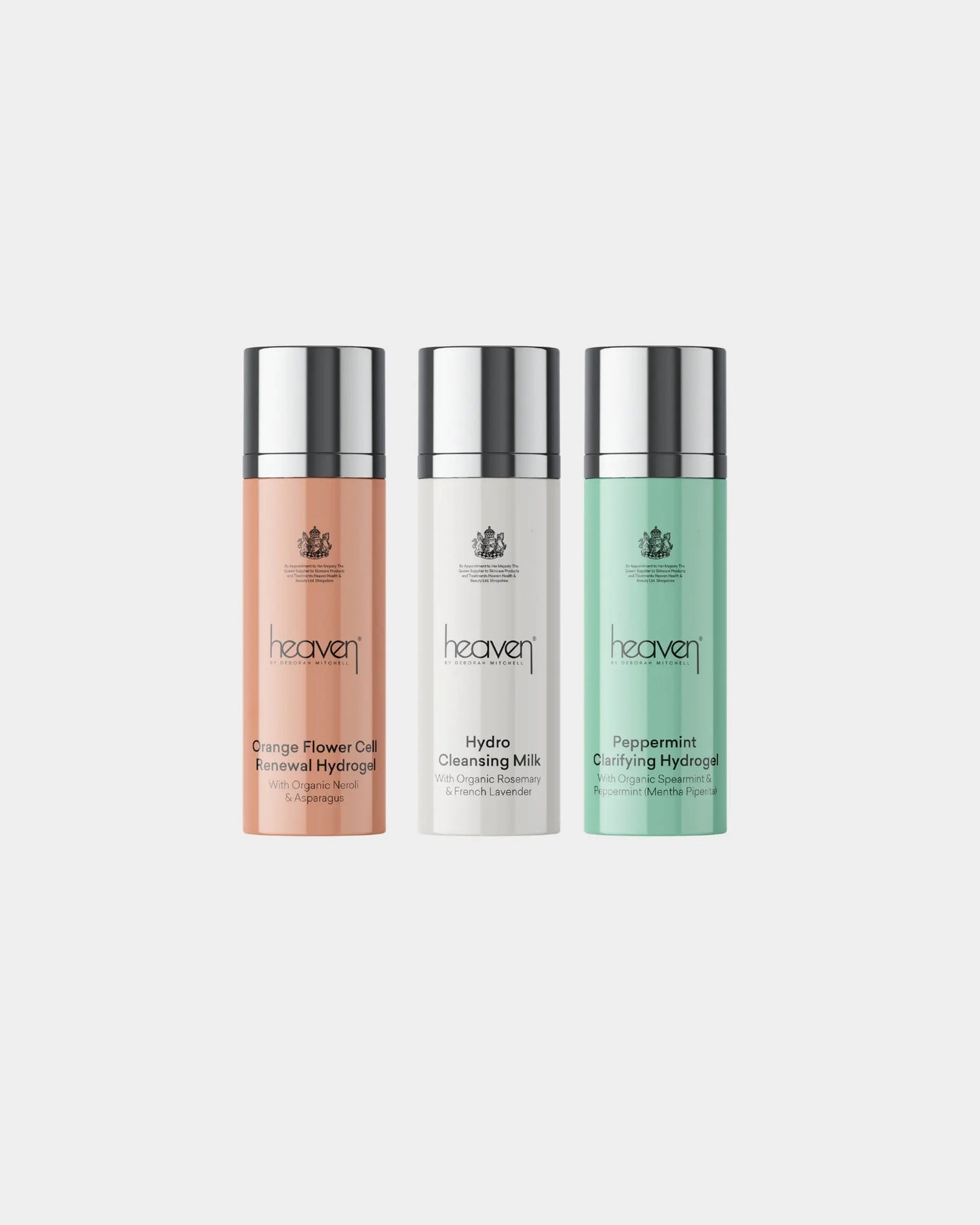 Surprise Mini Heaven Skincare