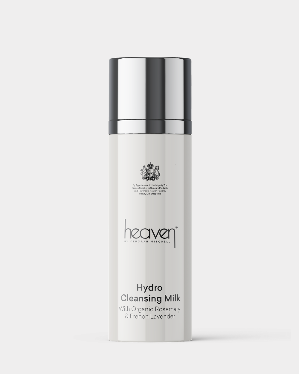 Hydro Cleansing Milk Heaven Skincare