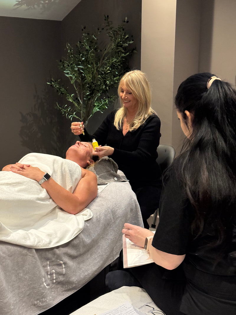 Are you in the trade, or interested in becoming a Heaven partner?