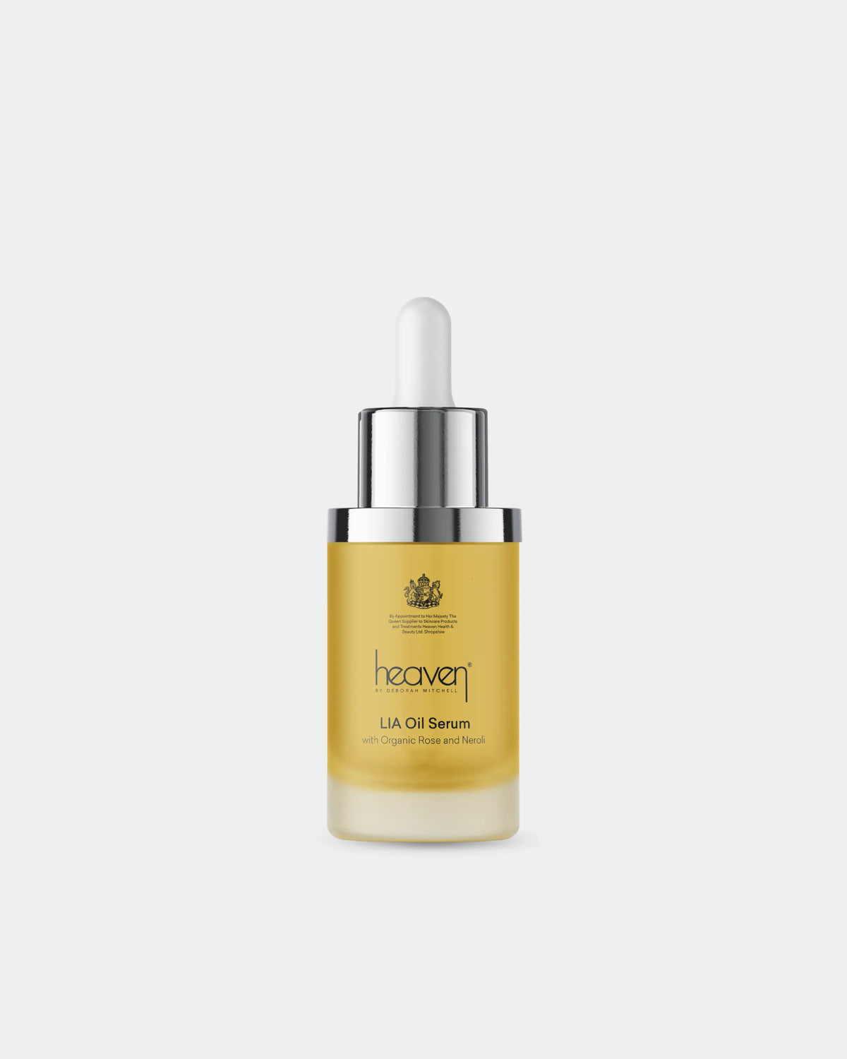 LIA Oil Serum