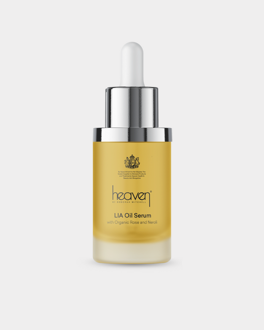 LIA Oil Serum
