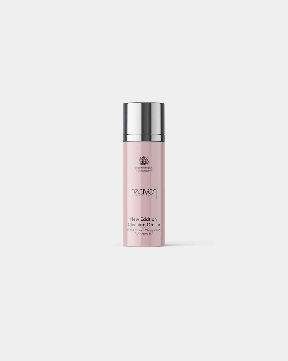 New Edition Cleanser