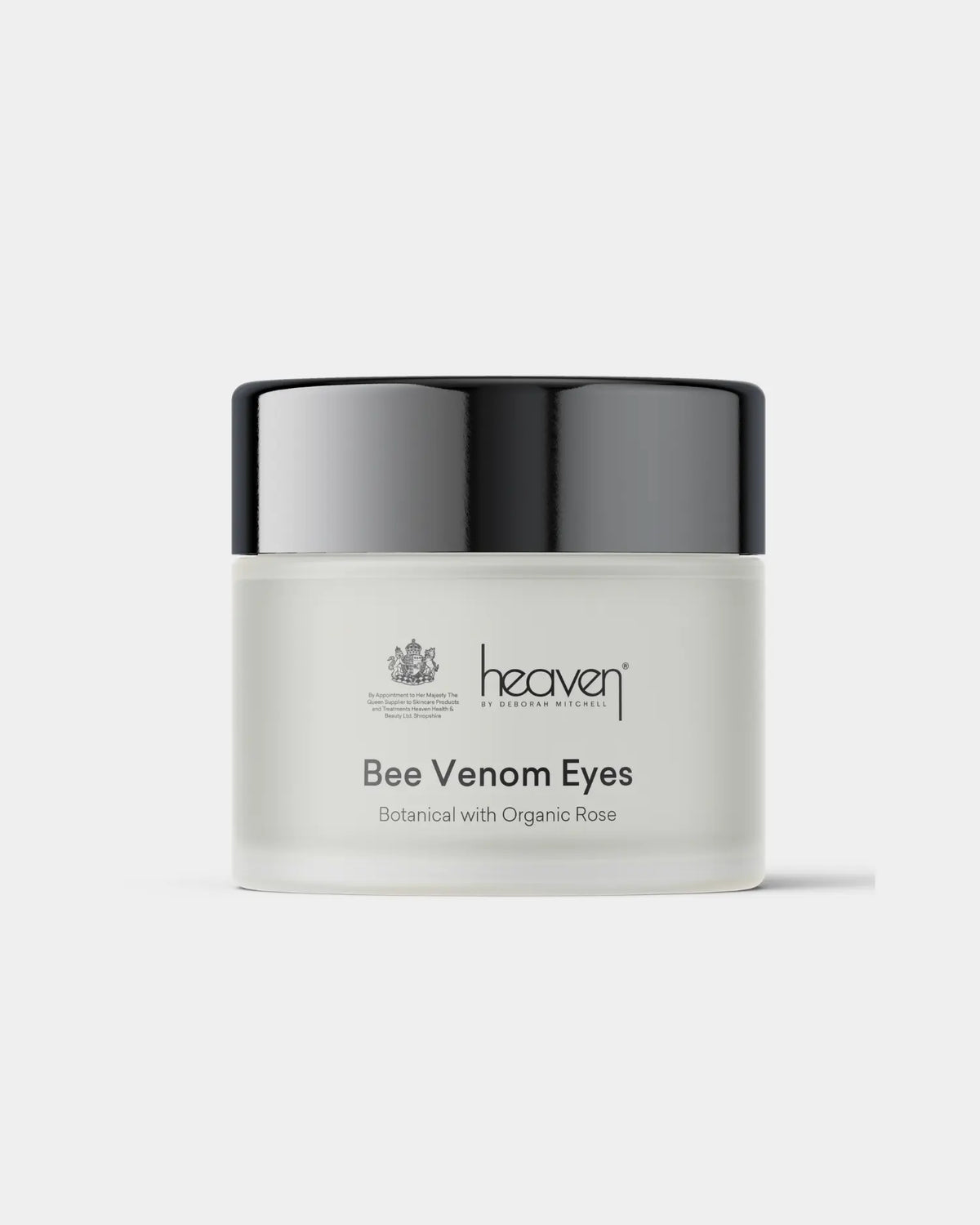 Bee Venom Eyes