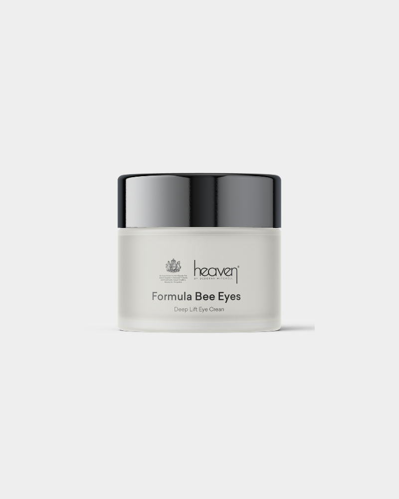 Formula Bee Eyes