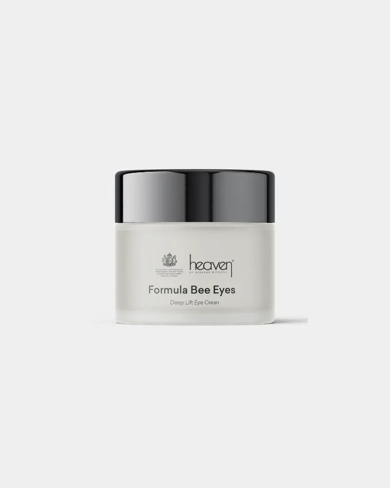 Formula Bee Eyes