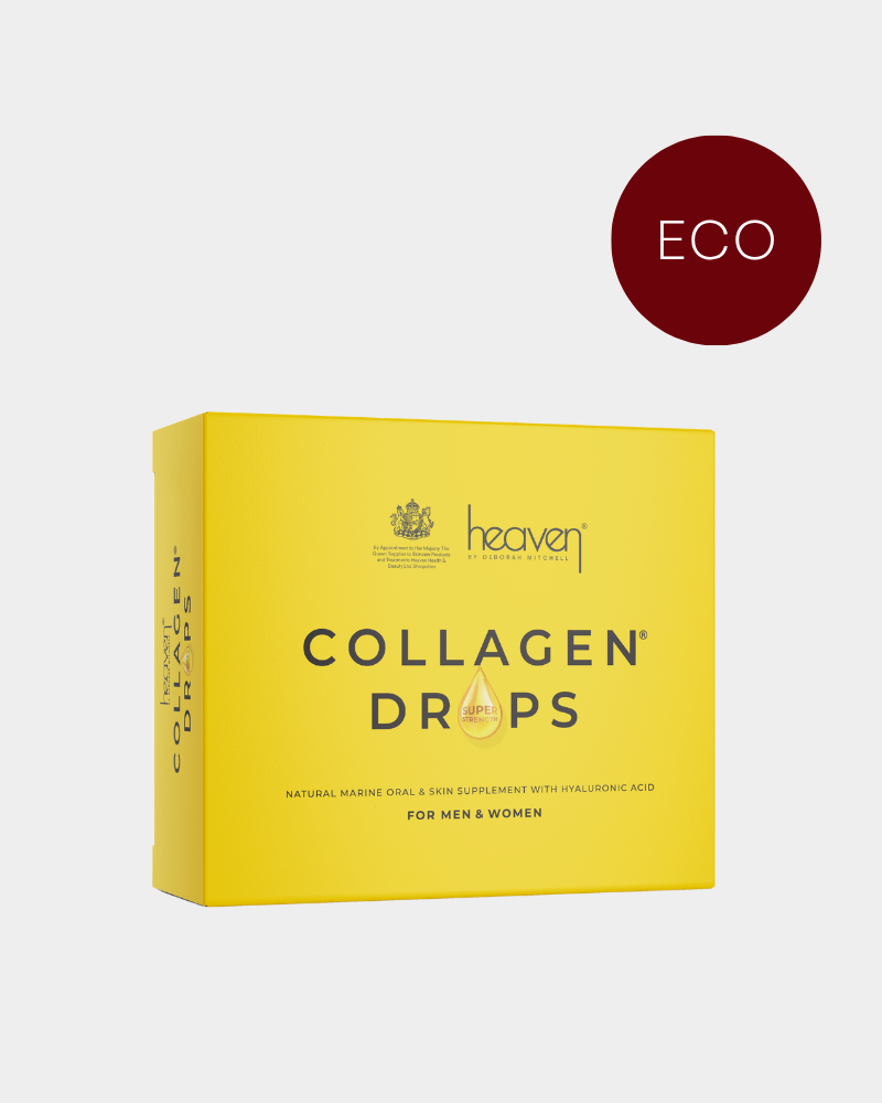 Eco Collagen Drops Heaven Skincare
