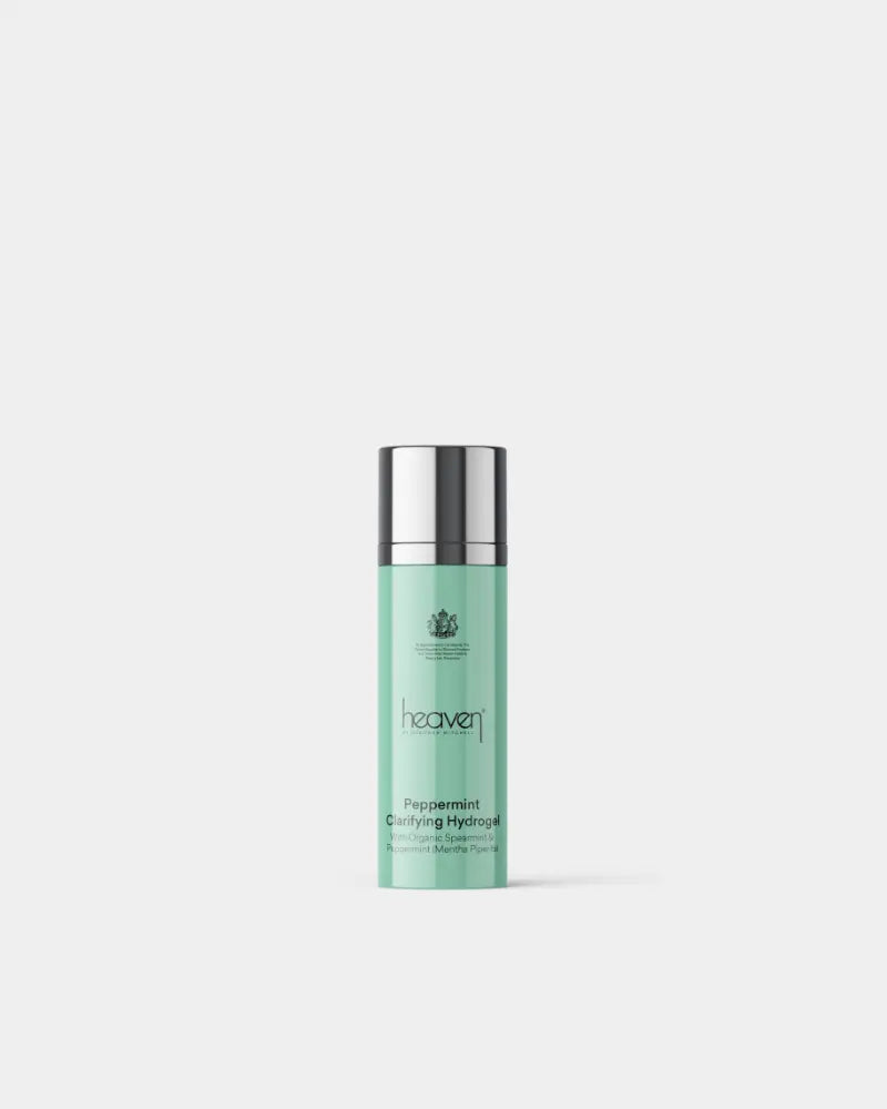 Peppermint Hydrogel