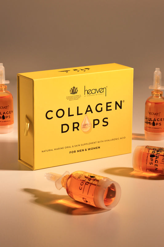 Collagen Drops