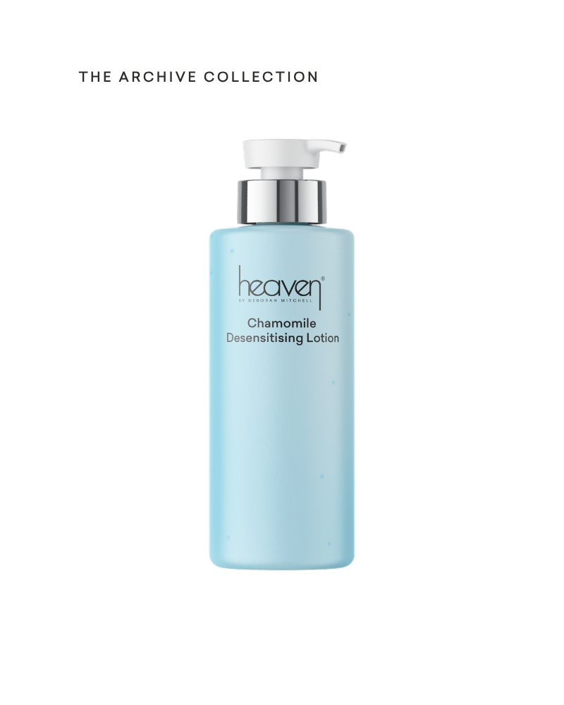 Chamomile Desensitising Lotion