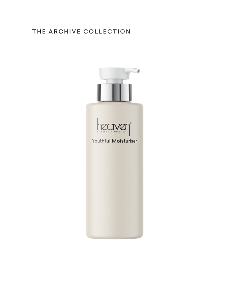 Youthful Moisturiser