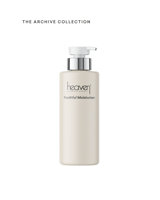 Youthful Moisturiser