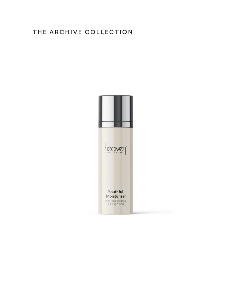Youthful Moisturiser