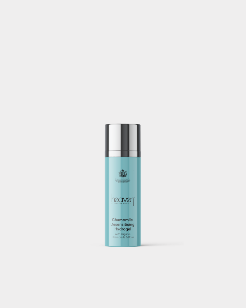 Chamomile Hydrogel