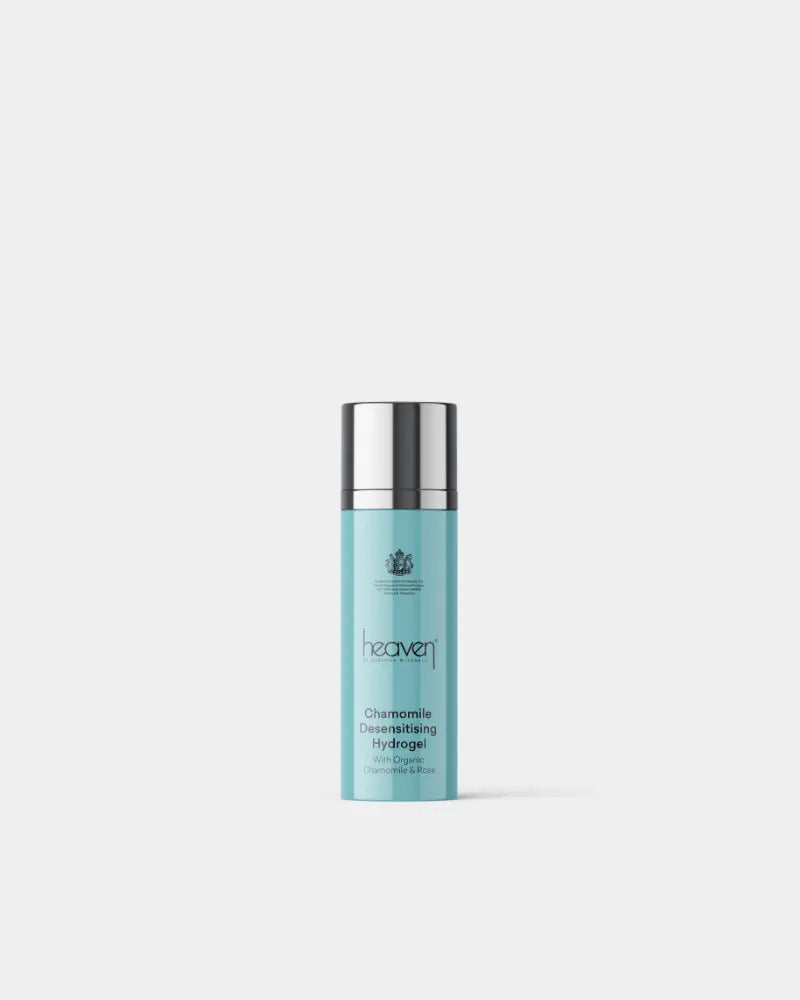 Chamomile Hydrogel