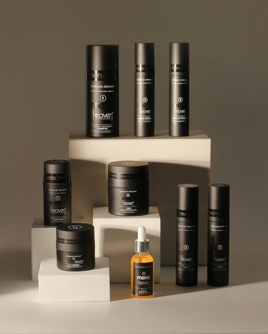 Heaven Mens Collection