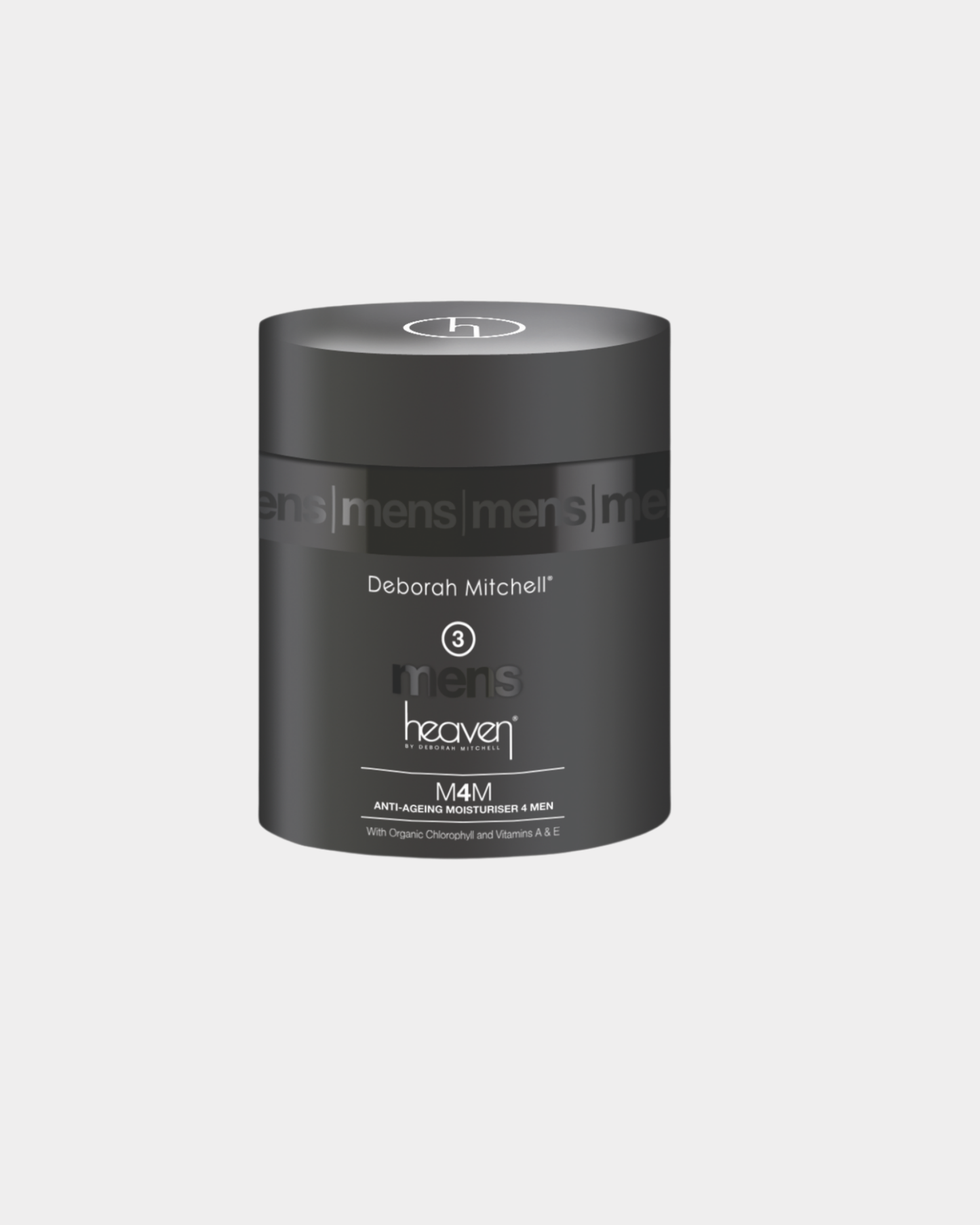 Heaven men’s skincare range for smooth, refreshed and healthy-looking skin