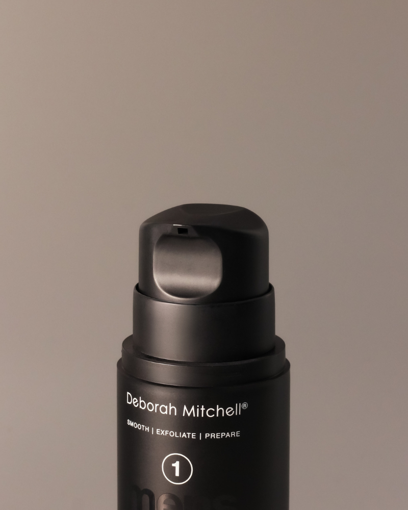 Heaven Men’s Shave, Shower & Shampoo