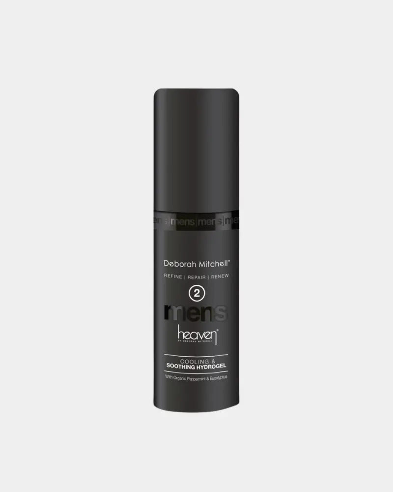 Cooling & Soothing Hydrogel
