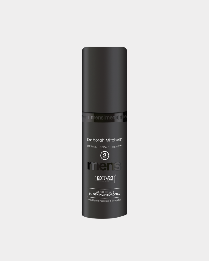 Luxury Skincare For Men Heaven Collection