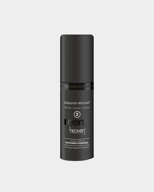 Luxury Skincare For Men Heaven Collection