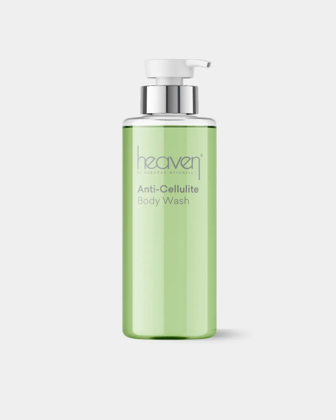 Anti Cellulite Body Wash