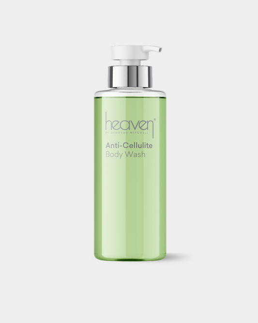Anti-Cellulite Body Wash
