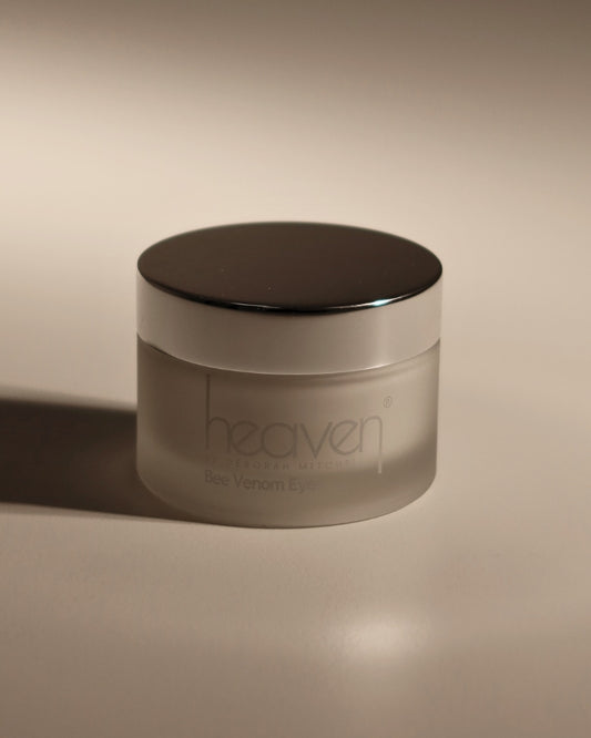 Bee Venom Eyes