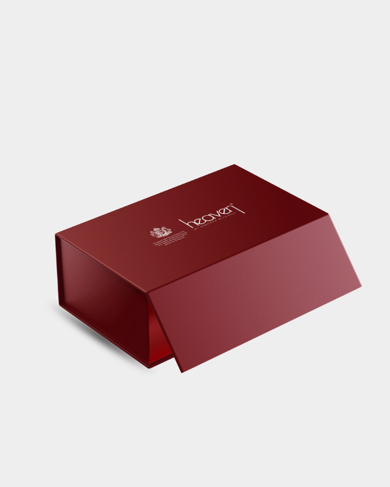 Heaven Skincare Gift Packaging & Gift Boxes