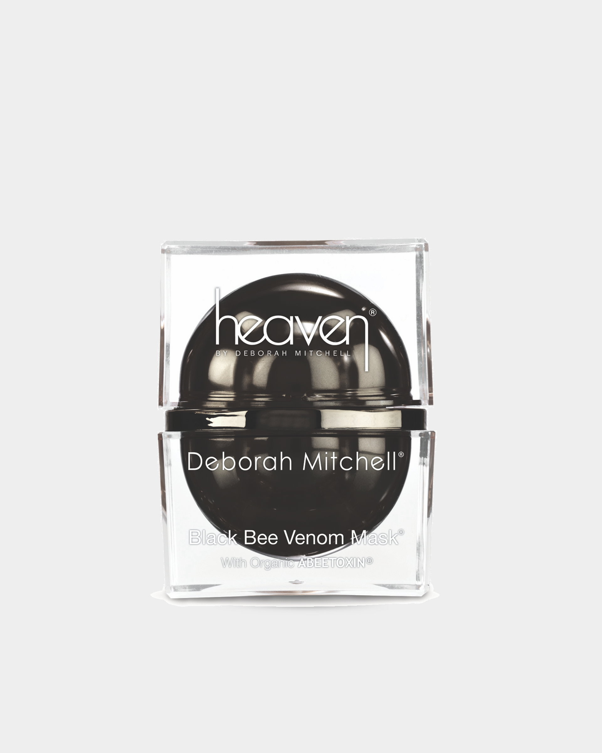 Bee Venom Mask